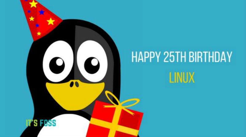 Debian Linux, el SO libre y colaborativo, cumple 25 años | El Imparcial de Oaxaca