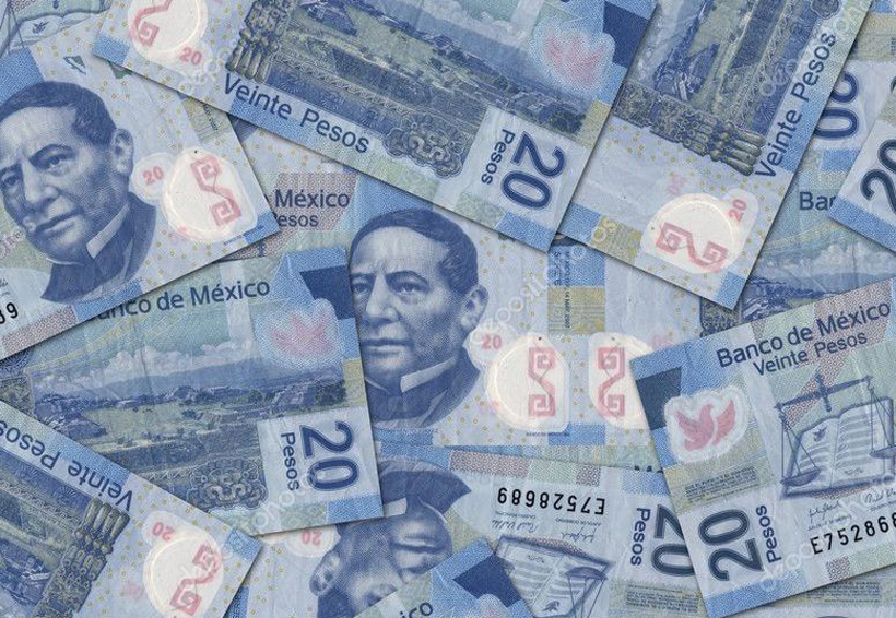 ¿En que se transformará ahora el billete de 20 pesos? | El Imparcial de Oaxaca