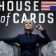 Netflix anuncia la fecha de estreno de la sexta temporada de House of Cards