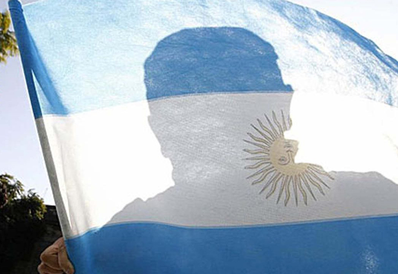 FMI adelantará fondos a Argentina para evitar turbulencia financiera | El Imparcial de Oaxaca
