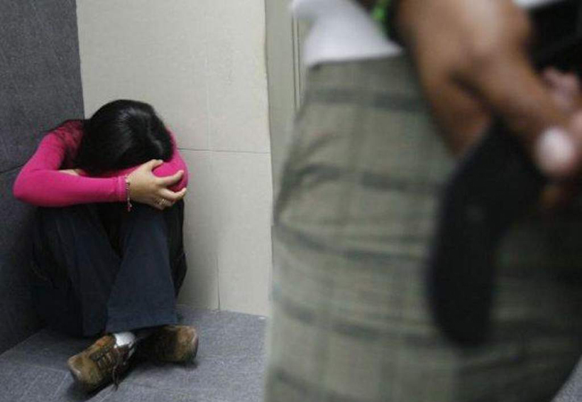 Violaba a sus hijas, quedó paralítico y ordenó a sus hijos seguir abusando de ellas | El Imparcial de Oaxaca