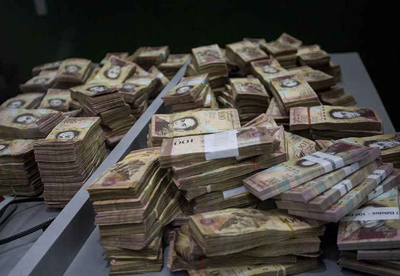 Venezuela estrena moneda con dudas sobre efectos en su economía | El Imparcial de Oaxaca