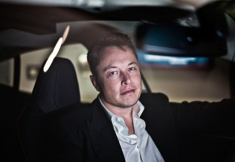 Elon Musk negocia con fondo saudí para retirar a Tesla de la bolsa | El Imparcial de Oaxaca