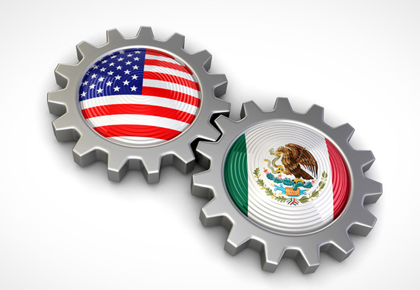 Acuerdo comercial entre México y EU reactivará inversión y crecimiento: Banco de México | El Imparcial de Oaxaca