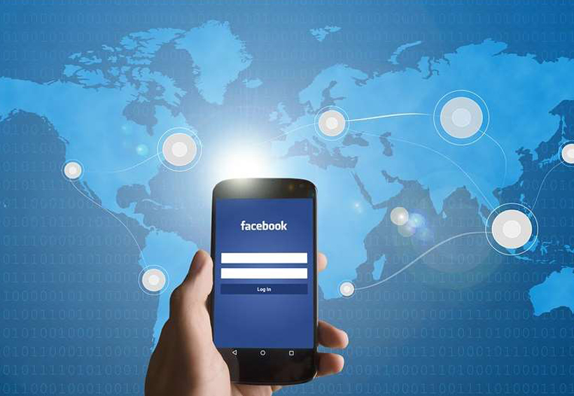 Si usaste esta app de Facebook tal vez tus datos hayan sido robados | El Imparcial de Oaxaca