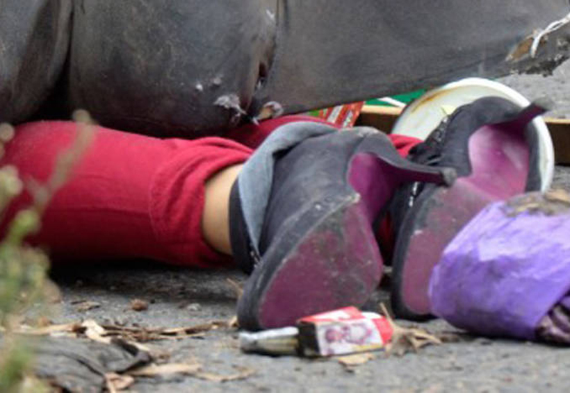 Condenan feminicidio  número 81 en Oaxaca | El Imparcial de Oaxaca