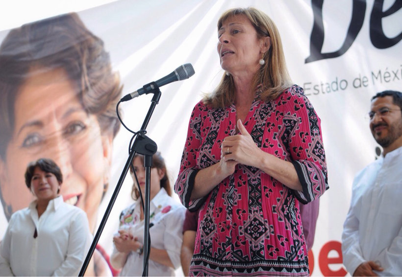 AMLO no tendrá “fiscal carnal”: Tatiana Clouthier | El Imparcial de Oaxaca