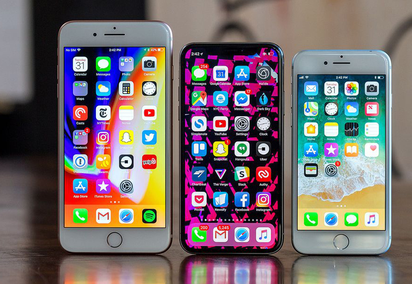 Apple quiere que el iPhone sea considerado una identificación oficial | El Imparcial de Oaxaca