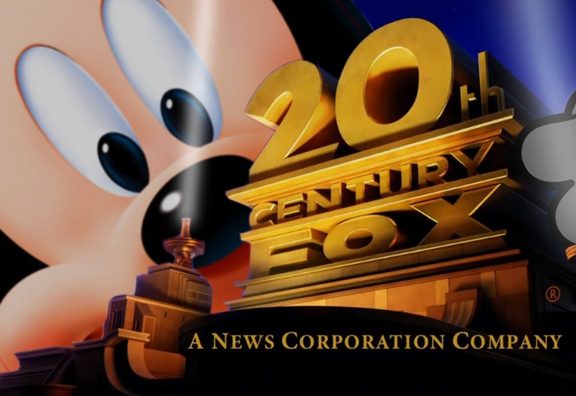 Disney comprará Fox, y estas son las marcas que obtendrá | El Imparcial de Oaxaca