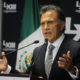 Si Javier Duarte “fuera liberado”, lo espera una cárcel en Veracruz: gobernador