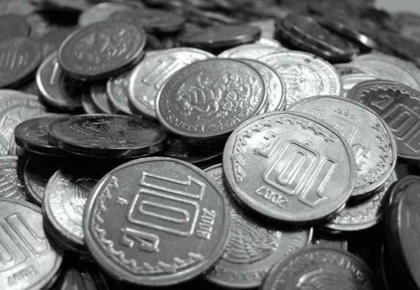 Producir una moneda de 10 centavos cuesta 19 centavos | El Imparcial de Oaxaca