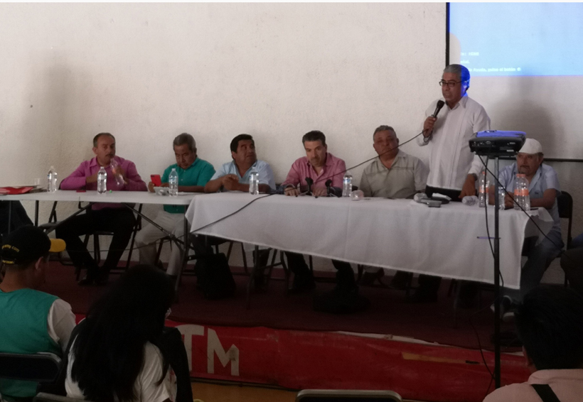 Buscan proyectar a  músicos oaxaqueños | El Imparcial de Oaxaca