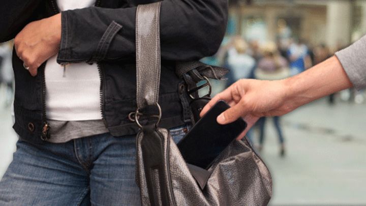 Tres cosas que debes hacer si pierdes o te roban tu celular | El Imparcial de Oaxaca