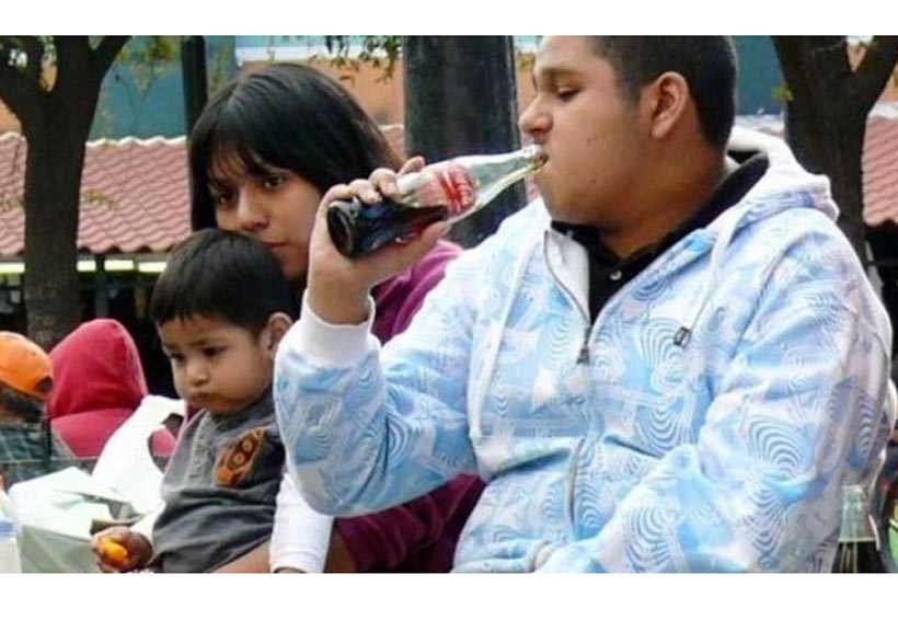 ‘Etiquetado frontal’, sirve para prevenir sobrepeso: SSO | El Imparcial de Oaxaca