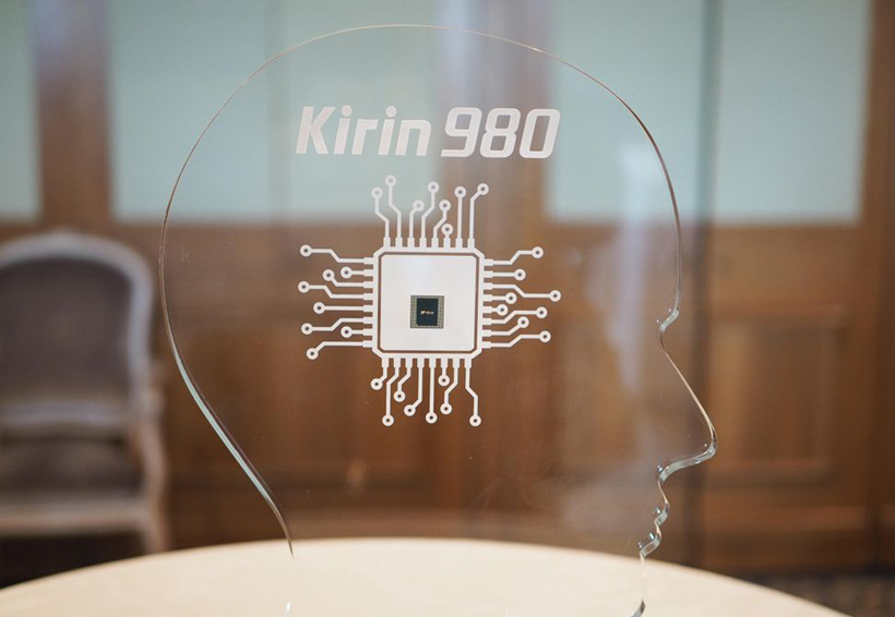 Kirin 980: El procesador más potente e inteligente del mundo | El Imparcial de Oaxaca