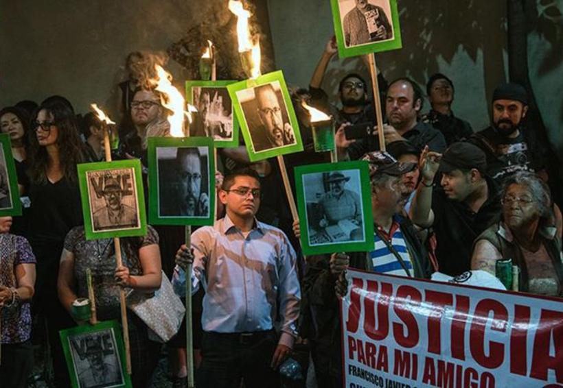 En la impunidad, desapariciones de periodistas en el país | El Imparcial de Oaxaca