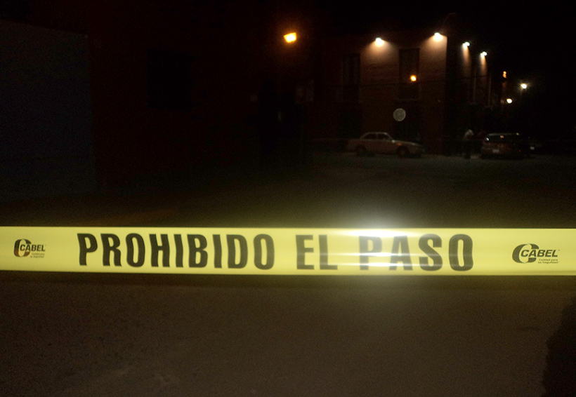 Un asesinato más en la guerra de los sindicatos en Oaxaca | El Imparcial de Oaxaca