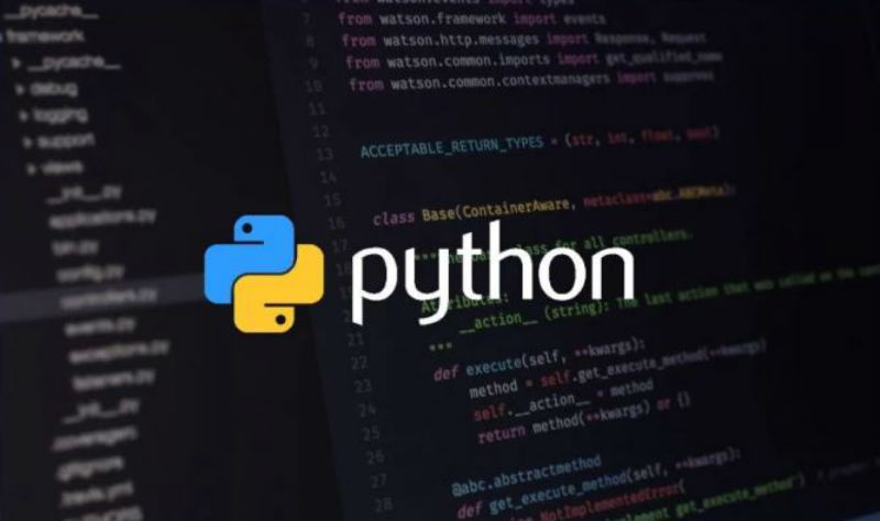 Investigadores compilan una nueva base de datos de código ejecutable en Python | El Imparcial de Oaxaca