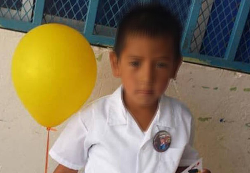 Matan a pequeño de un golpe en la cabeza | El Imparcial de Oaxaca