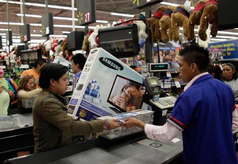Confianza del consumidor se incrementó tras victoria de AMLO | El Imparcial de Oaxaca