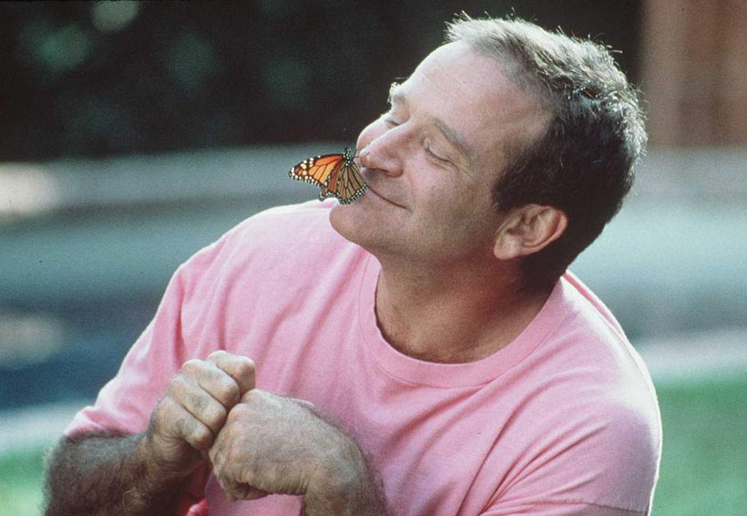 Así fueron los últimos días de Robin Williams antes de su suicidio | El Imparcial de Oaxaca