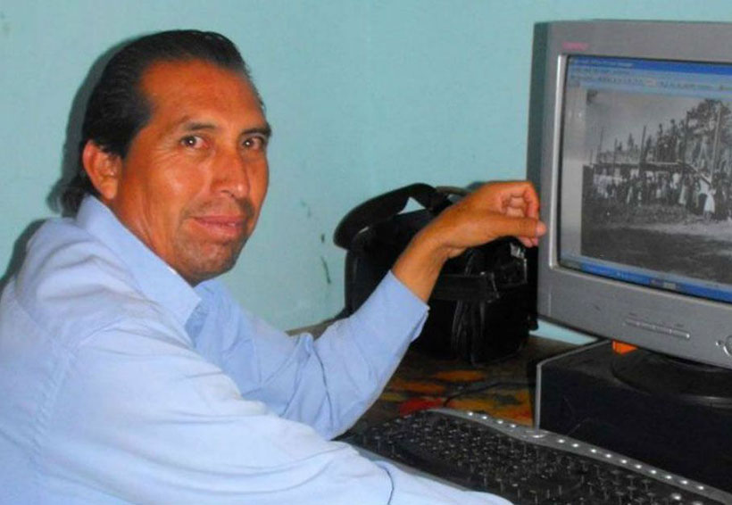 Asesinan al fotoperiodista Rodolfo García en Guanajuato | El Imparcial de Oaxaca