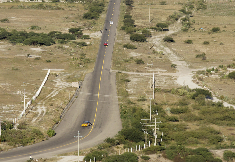 Una excelente ruta | El Imparcial de Oaxaca