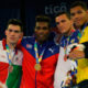México suma medallas en box