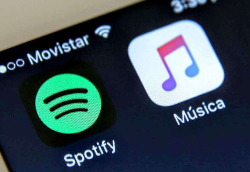 Cómo transferir tus listas de reproducción de Spotify a YouTube Music | El Imparcial de Oaxaca