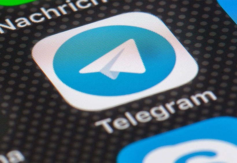 Conoce las nuevas herramientas que tiene Telegram | El Imparcial de Oaxaca
