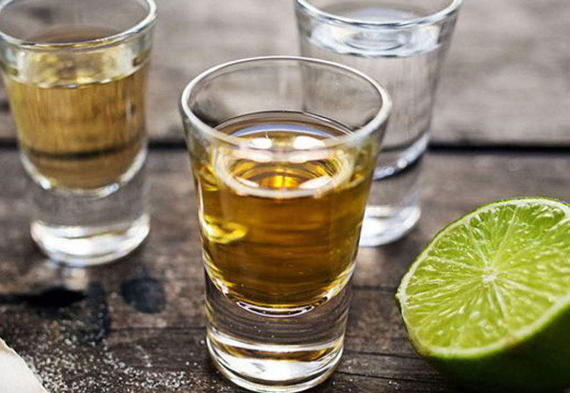 Tequila, mezcal y whiskey lograron acuerdo en negociación con EU | El Imparcial de Oaxaca