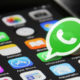Descubren fallo de seguridad en conversaciones de WhatsApp