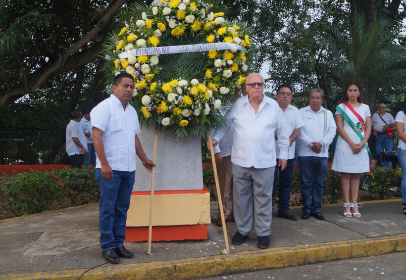 Aniversario luctuoso de Víctor Bravo Ahuja | El Imparcial de Oaxaca