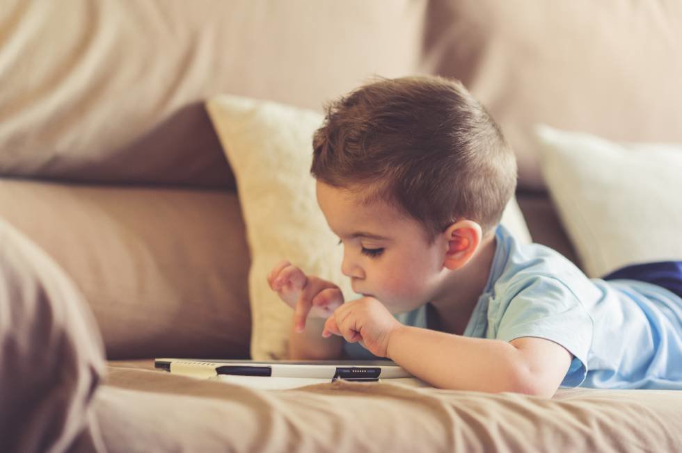 China limitará videojuegos para cuidar la visión infantil