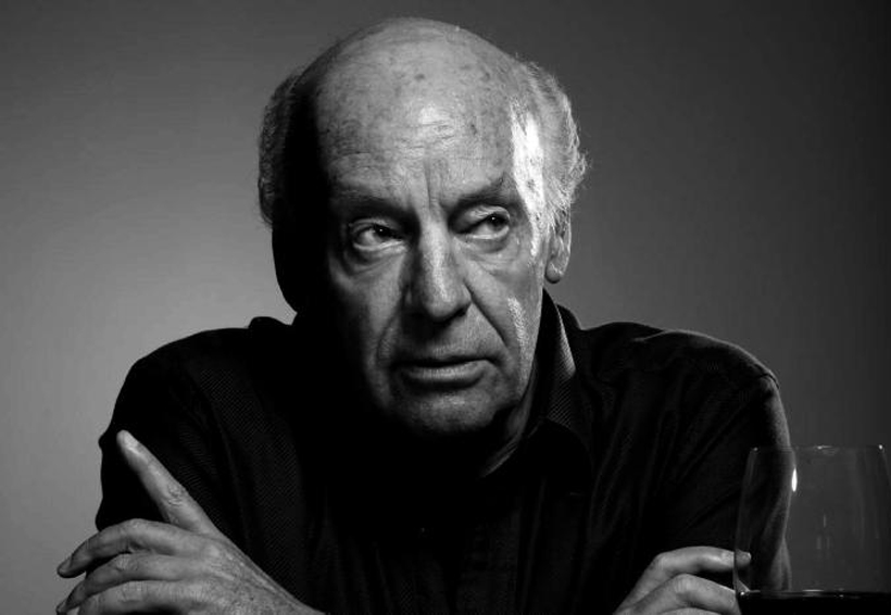 Eduardo Galeano a 78 años de su nacimiento | El Imparcial de Oaxaca