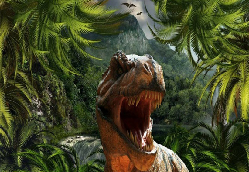 Rusia abrirá un ‘Jurassic Park’ para revivir especies extintas | El Imparcial de Oaxaca