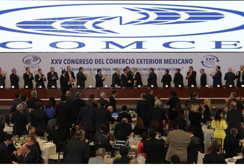 México disipó dudas de su relación comercial con EU: EPN | El Imparcial de Oaxaca