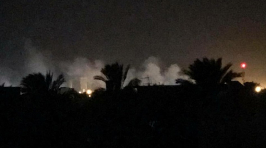 Cierran aeropuerto de Trípoli por ataques con cohetes | El Imparcial de Oaxaca