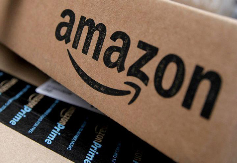 Amazon se convierte en un hito: Vale un billón de dólares | El Imparcial de Oaxaca