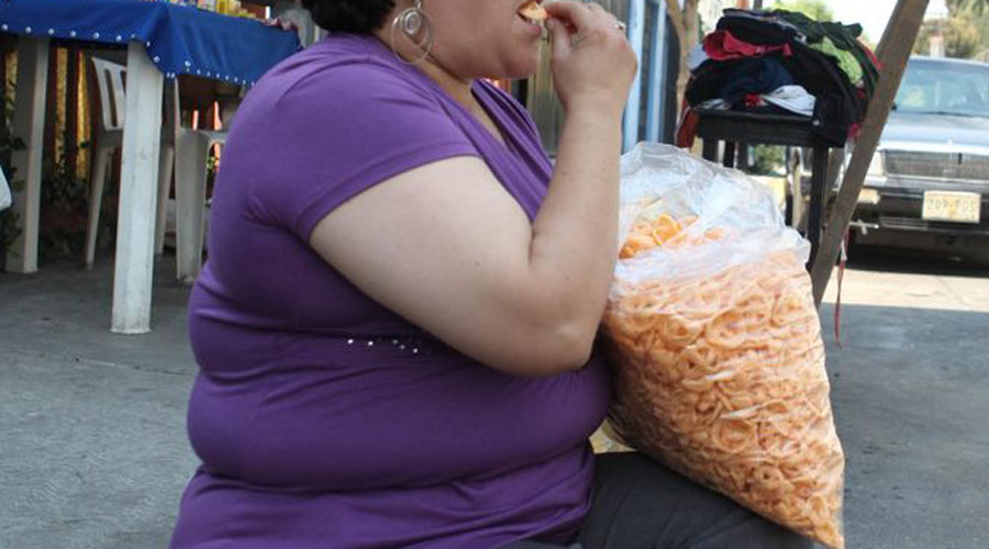 Sobrepeso y obesidad en mujeres aumenta riesgo de cáncer | El Imparcial de Oaxaca