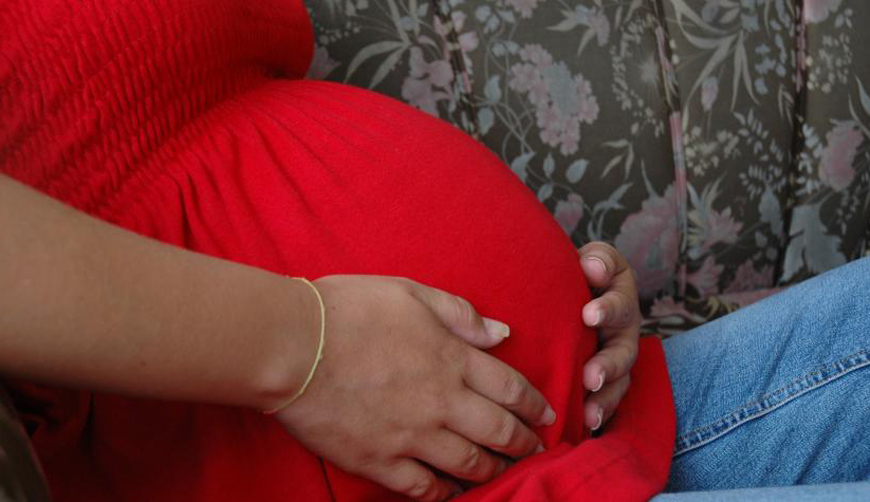 Mujer finge embarazo e inventa que en cesárea clandestina le roban al bebé | El Imparcial de Oaxaca