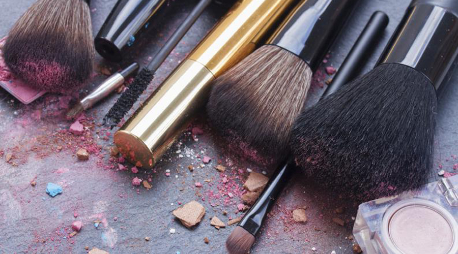 Peligros de maquillarte con brochas sucias | El Imparcial de Oaxaca
