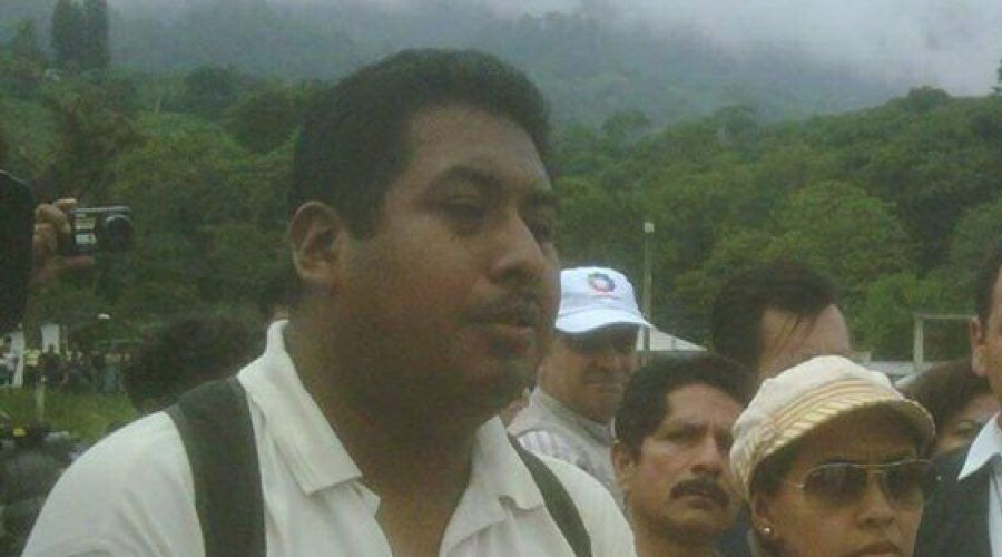 Lamenta ONU asesinato de periodista en Chiapas | El Imparcial de Oaxaca