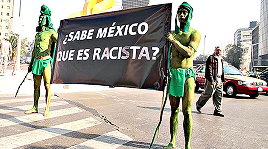Persiste y lacera la discriminación en México | El Imparcial de Oaxaca