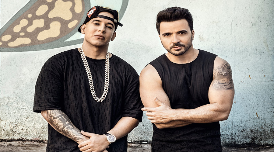 Luis Fonsi lanza comunicado para aclarar su enemistad con Daddy Yankee | El Imparcial de Oaxaca