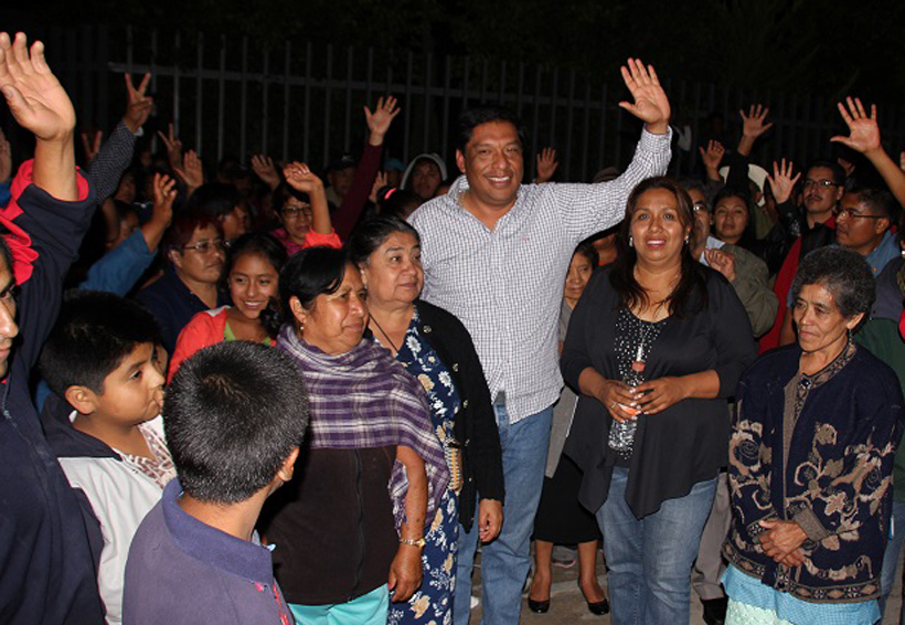 Denuncian despidos  injustificados en el Ayuntamiento de Nochixtlán | El Imparcial de Oaxaca