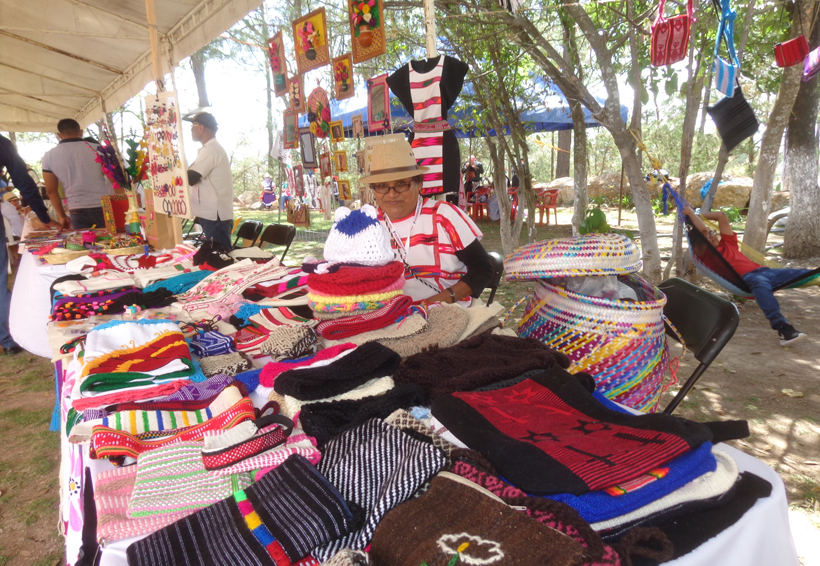 Difunden festivales, riqueza cultural de la mixteca baja