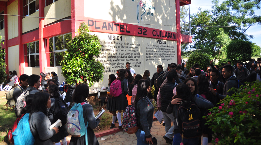 Persiste acoso sexual en  prepas y universidades de Oaxaca | El Imparcial de Oaxaca