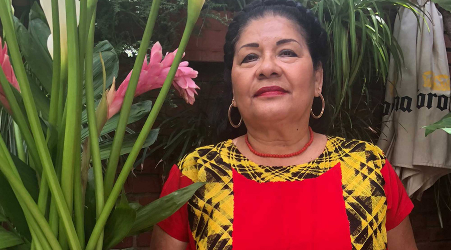Se debe preservar y heredar  la cocina tradicional: Aquino | El Imparcial de Oaxaca