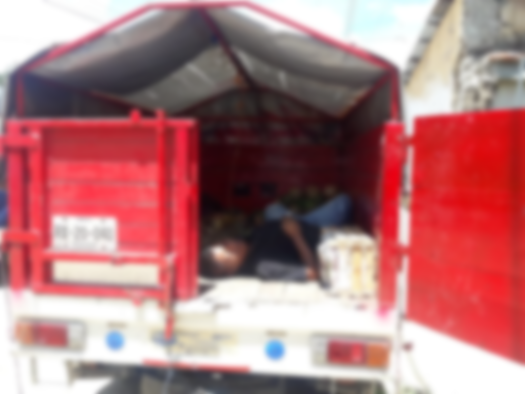 Se ahorca en su camioneta en Santiago Apóstol, Ocotlán | El Imparcial de Oaxaca